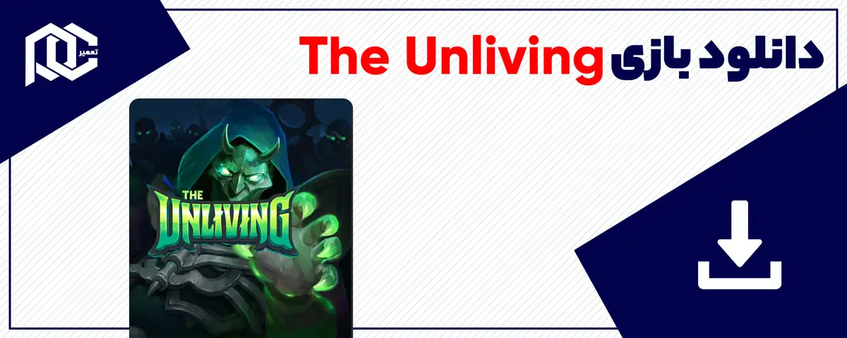 دانلود بازی The Unliving | نسخه Early Access