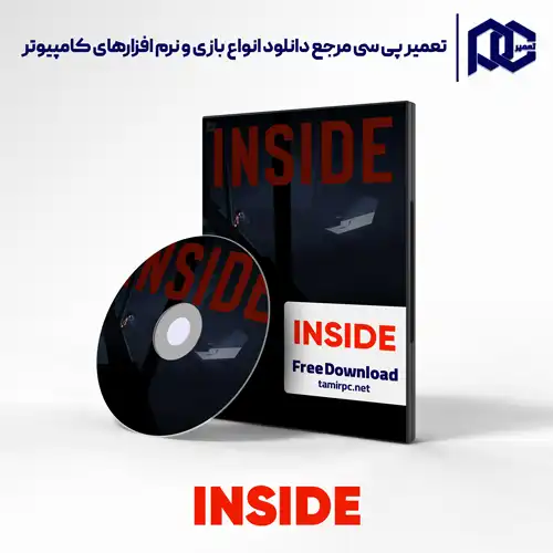 دانلود بازی inside | بازی اینساید برای کامپیوتر نسخه GOG - ElAmigos - Fitgirl