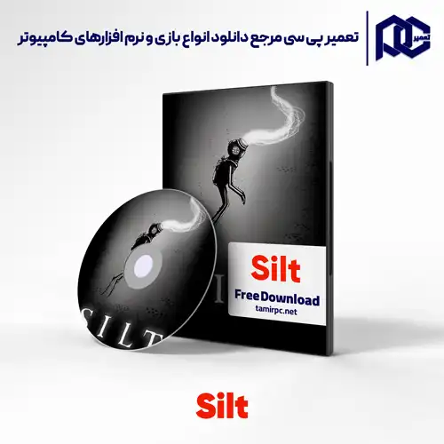 دانلود بازی Silt برای کامپیوتر