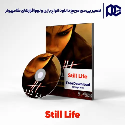 دانلود بازی Still Life برای کامپیوتر با لینک مستقیم