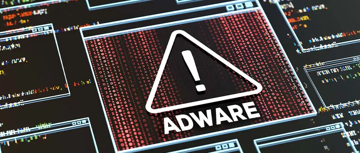 Adware 