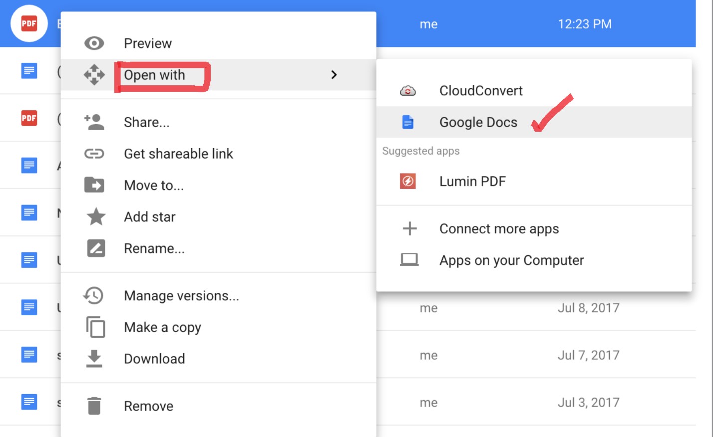 تبدیل pdf به word ساپورت فارسی آنلاین رایگان