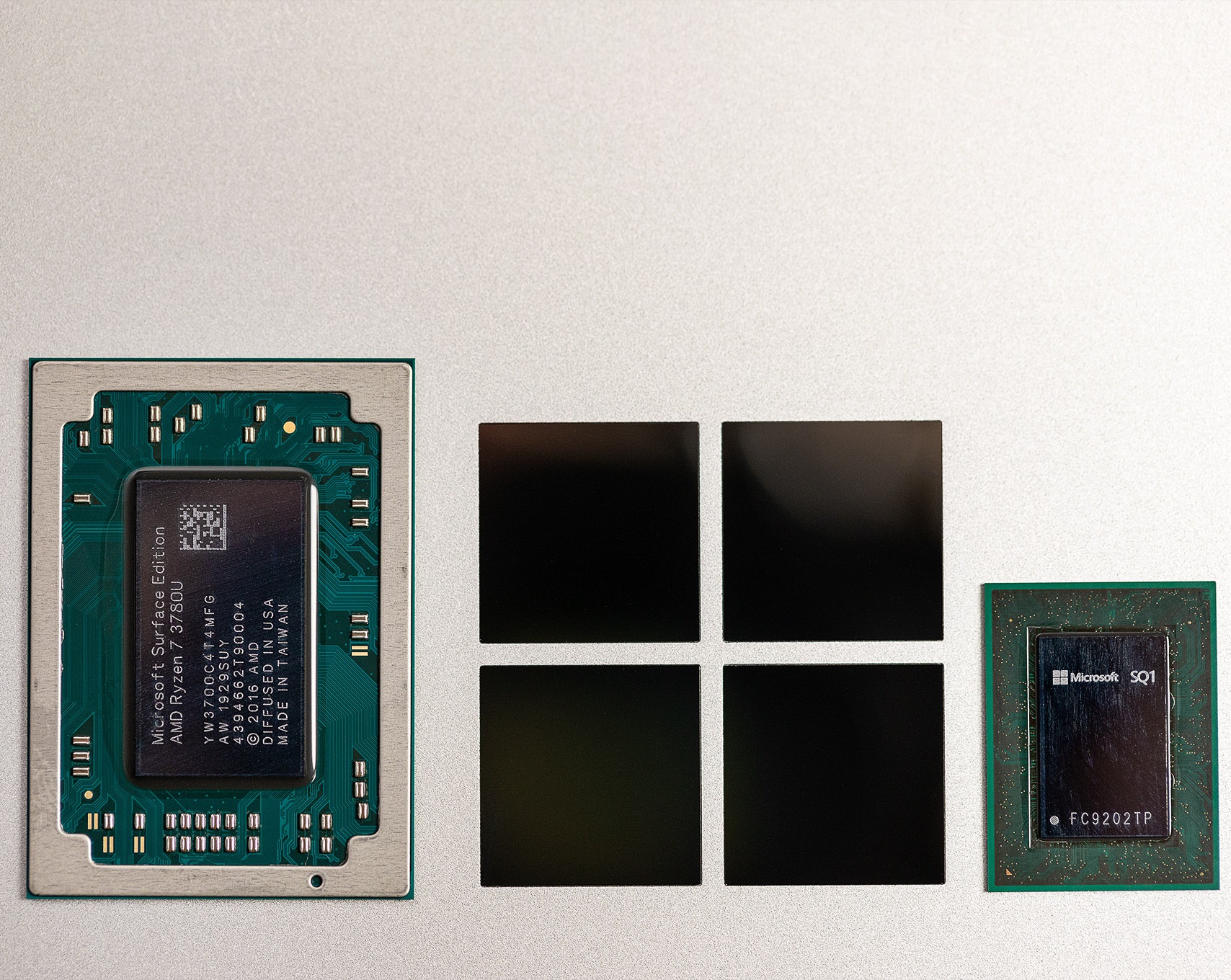 محصولات جدید مایکروسافت