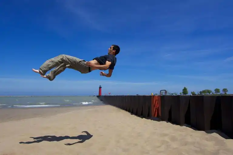 حالت Burst Mode