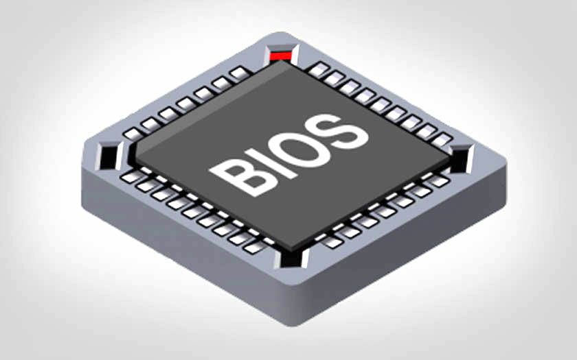 فرق UEFI و BIOS