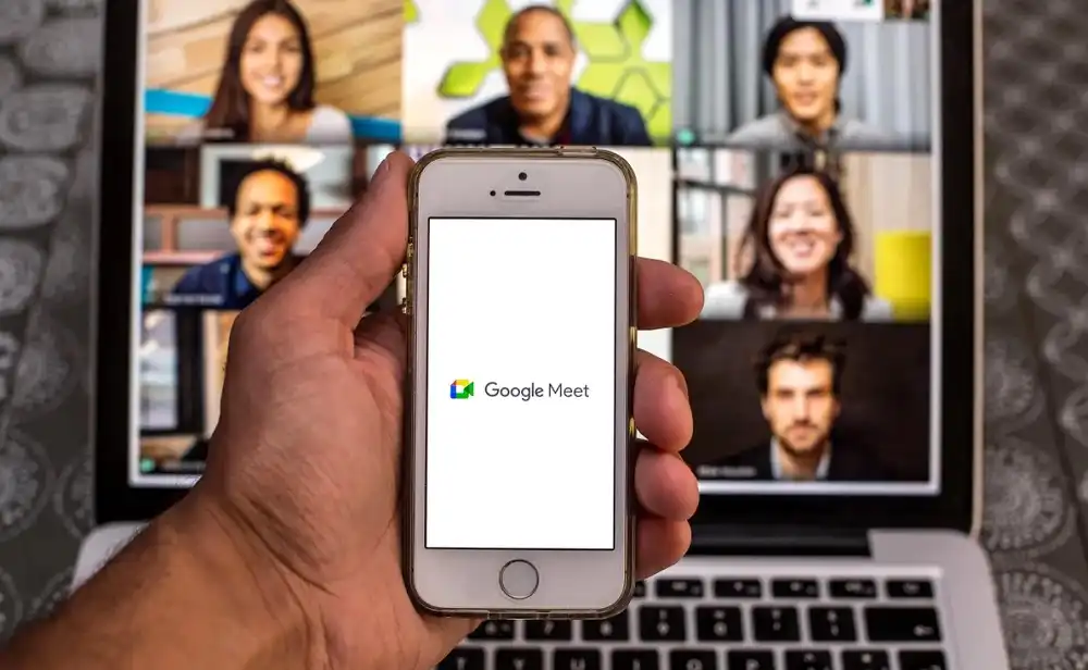 Google Meet