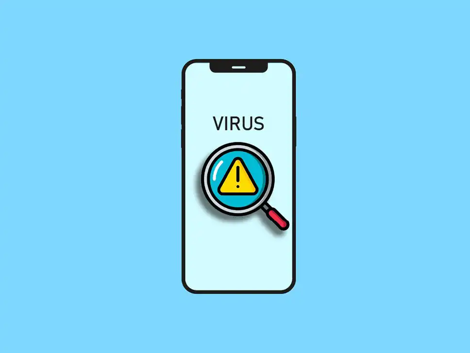 ویروس موبایل