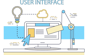 طراحی ui و ux چیست