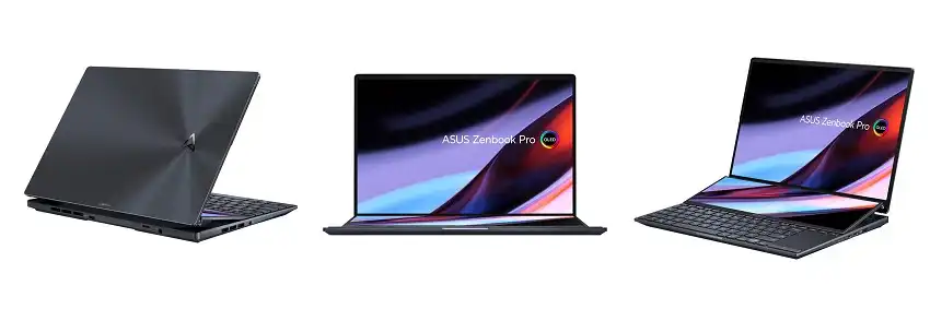 بهترین لپ تاپ های سال 2024