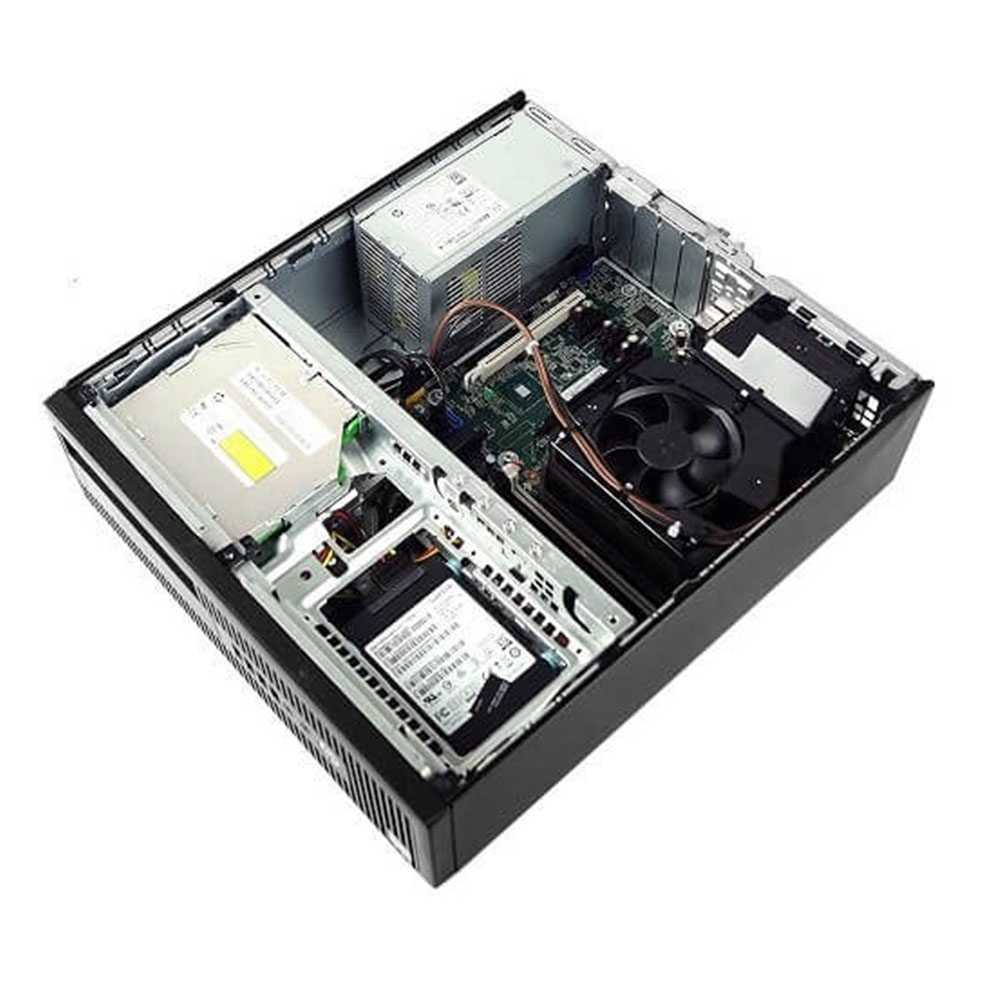 مینی کیس‌های اداری و خانگی