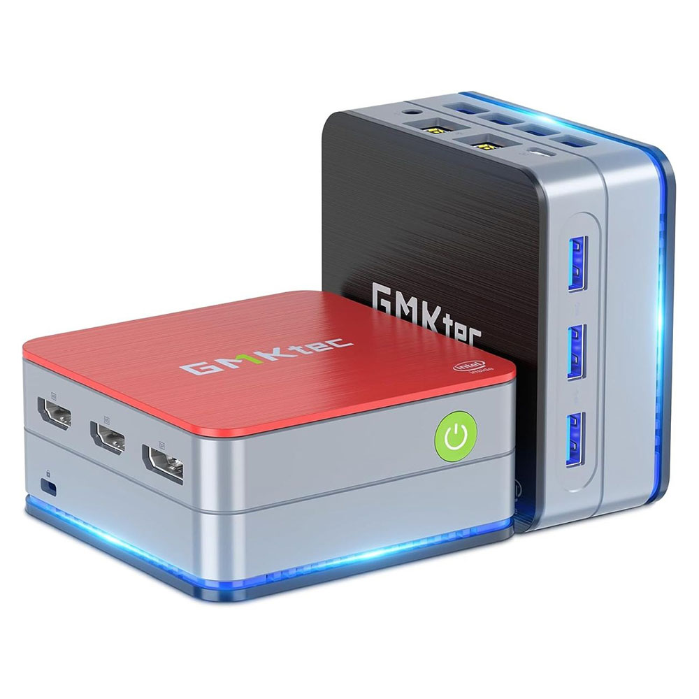 بهترین مینی کیس‌های مناسب اداری و خانگی