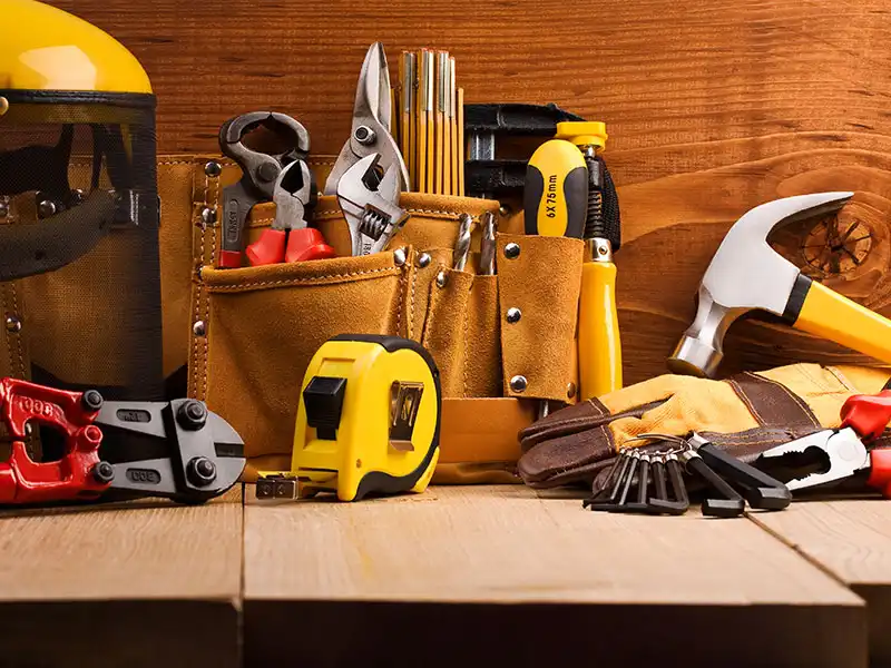 فروشگاه ابزارآلات