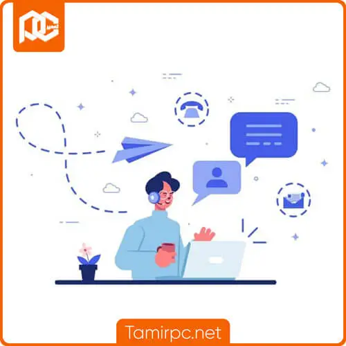 ابزار ارسال پیام انبوه در تلگرام