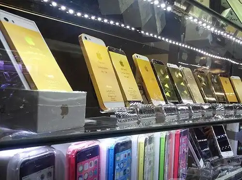 چالش‌ها و راهکارها در خرید گوشی‌های دست دوم