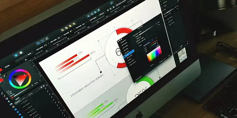 تجربه بینظیری از طراحی بنر با استفاده از نرم افزار مدرن